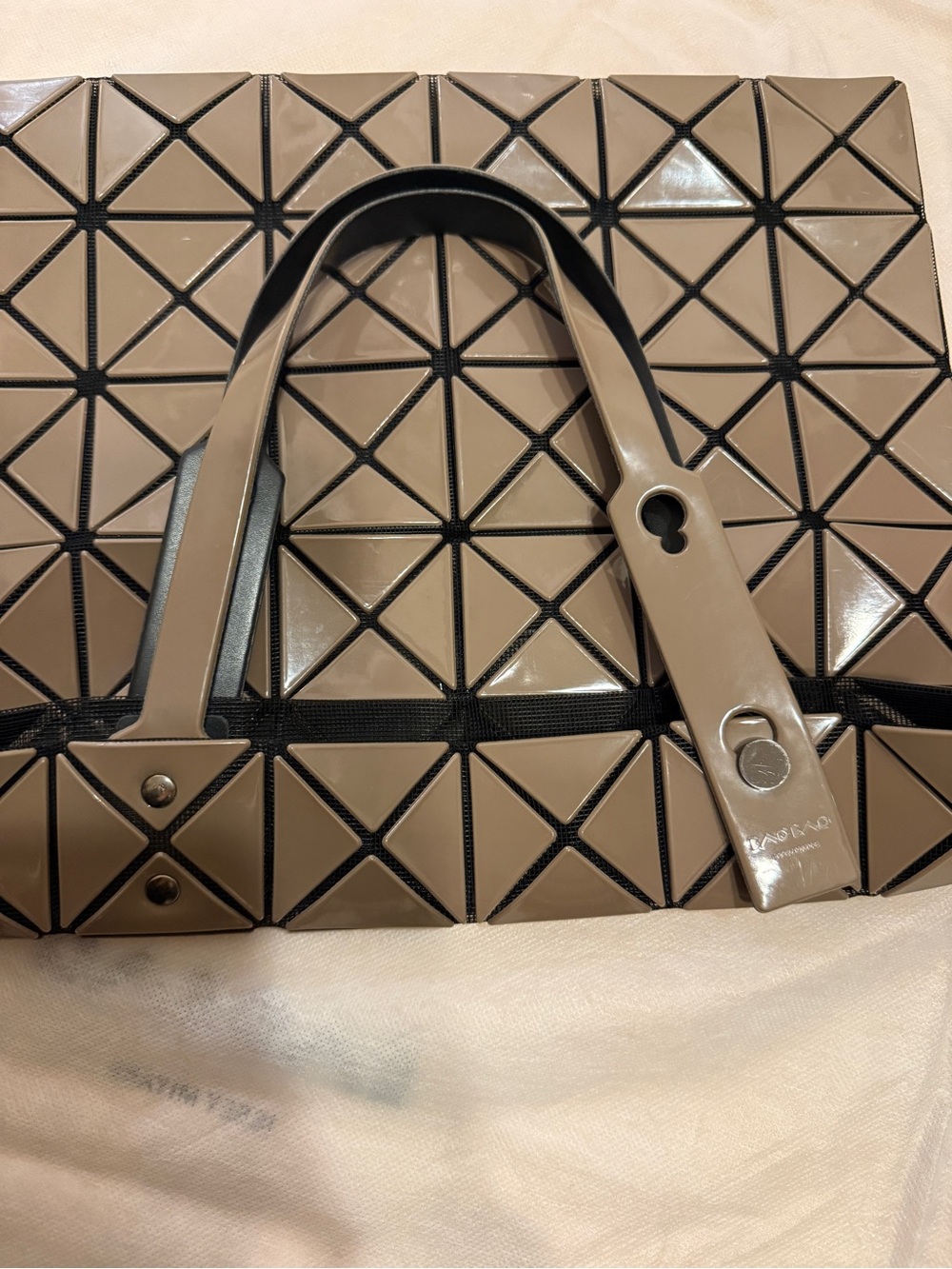 issey miyake bag - Picture 3 of 4
